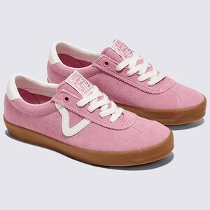 Vans Sport Low